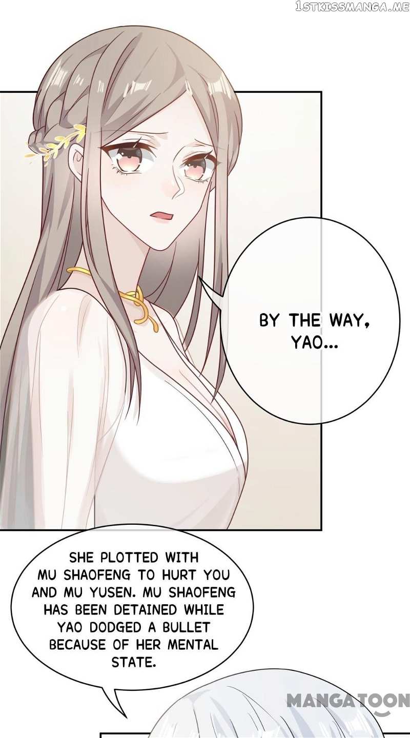 2 Ways For Lover chapter 109 - page 53