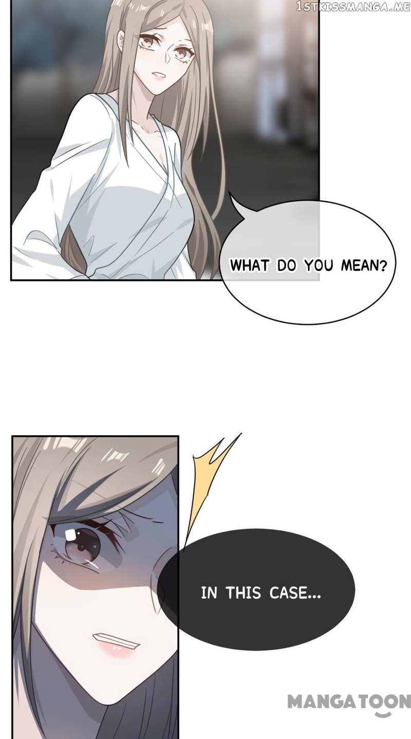 2 Ways For Lover chapter 108 - page 11
