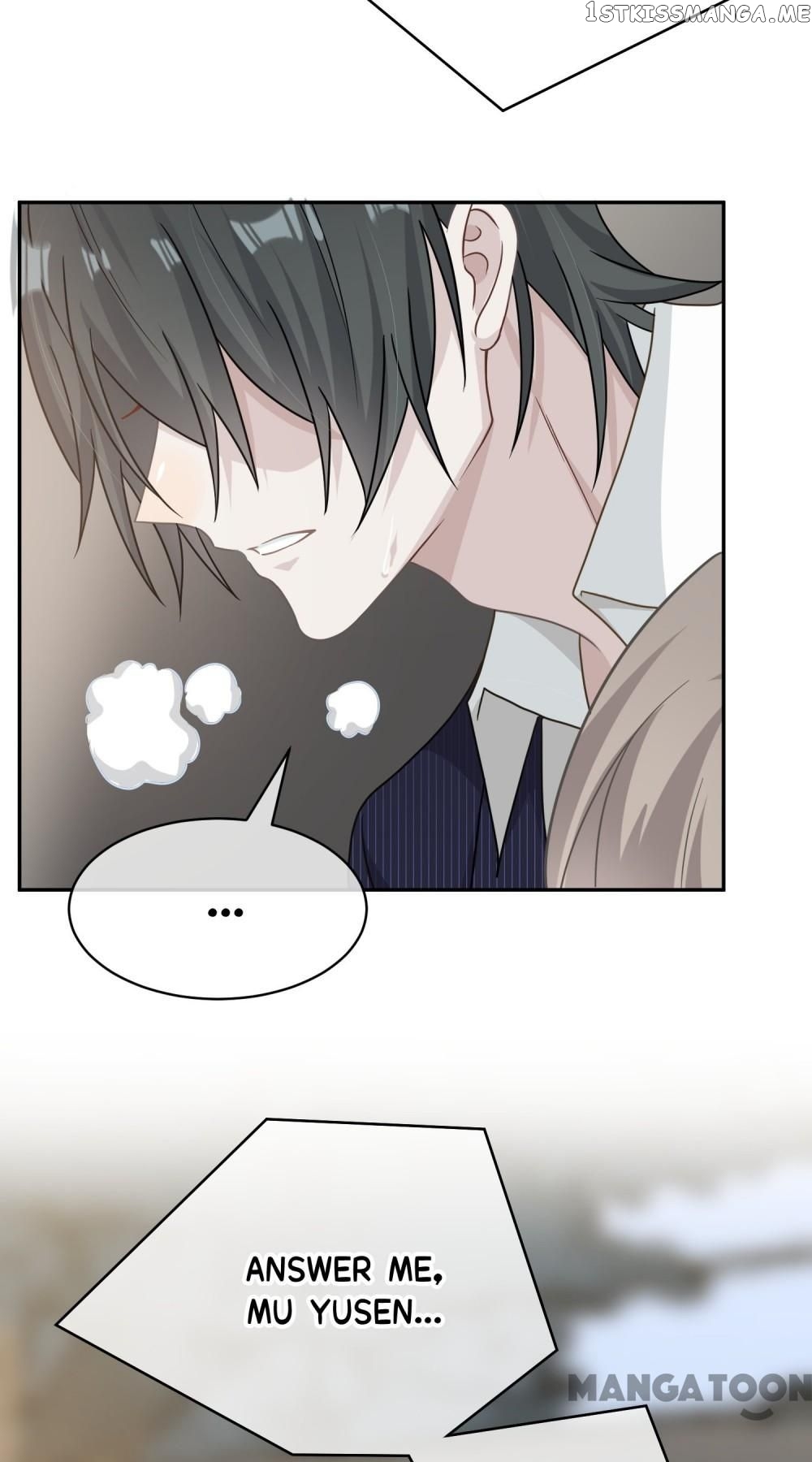 2 Ways For Lover chapter 108 - page 34