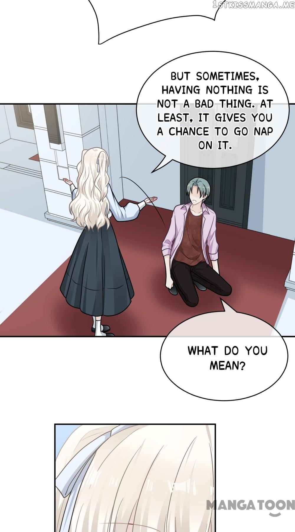 2 Ways For Lover chapter 105 - page 4