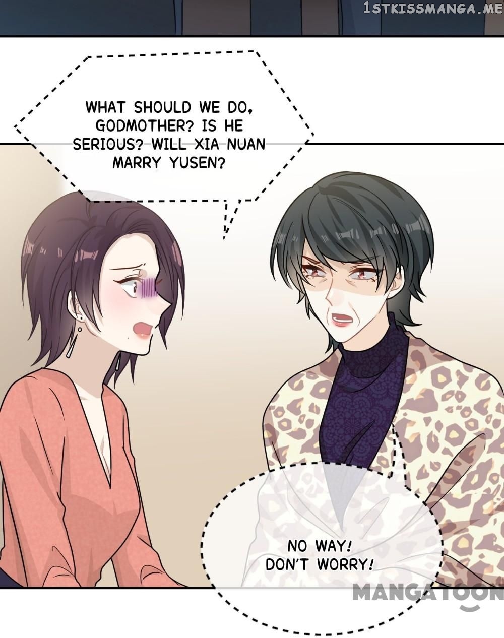 2 Ways For Lover chapter 98 - page 20