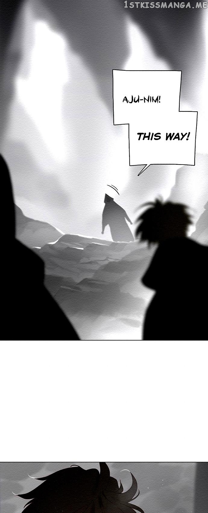 Dawn Of The Frozen Wastelands chapter 61 - page 3