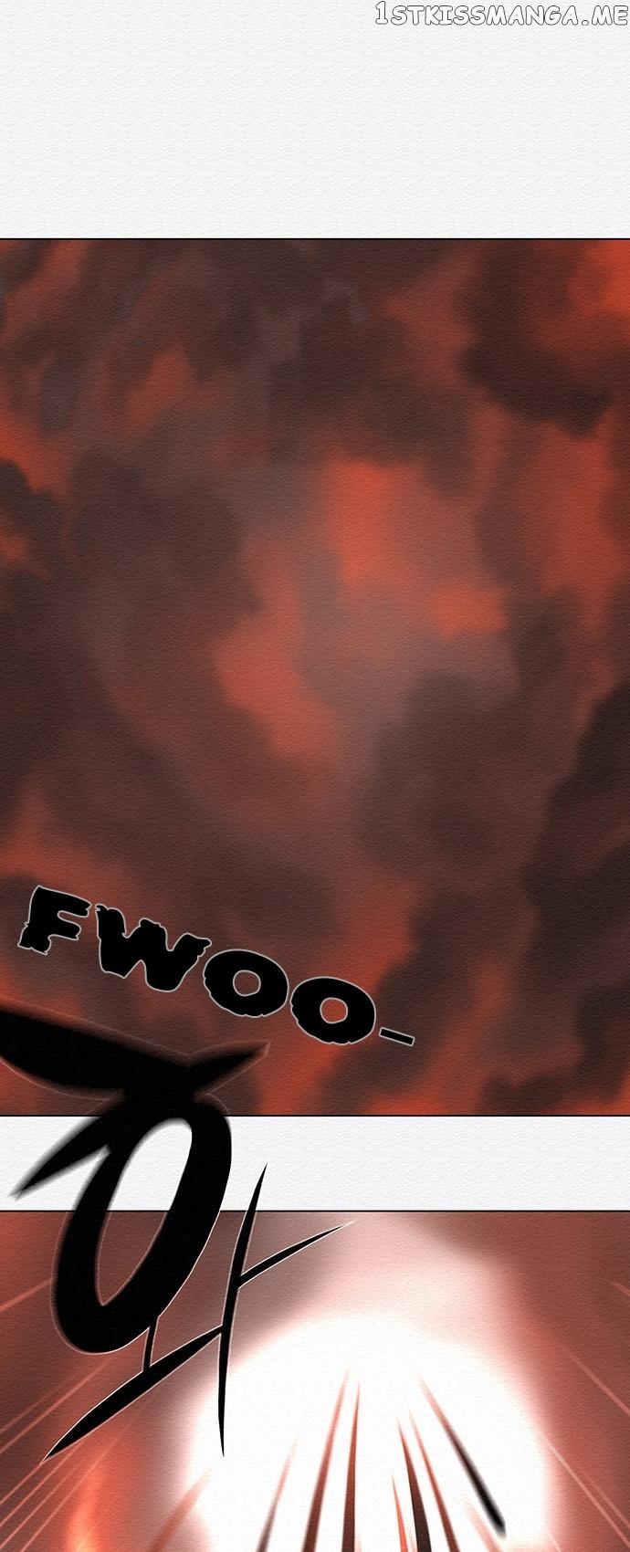 Dawn Of The Frozen Wastelands chapter 58 - page 8