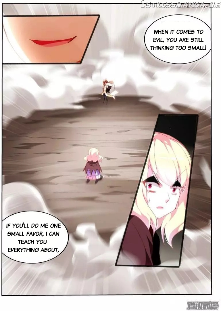 Demon Spirit Seed Manual chapter 269 - page 10