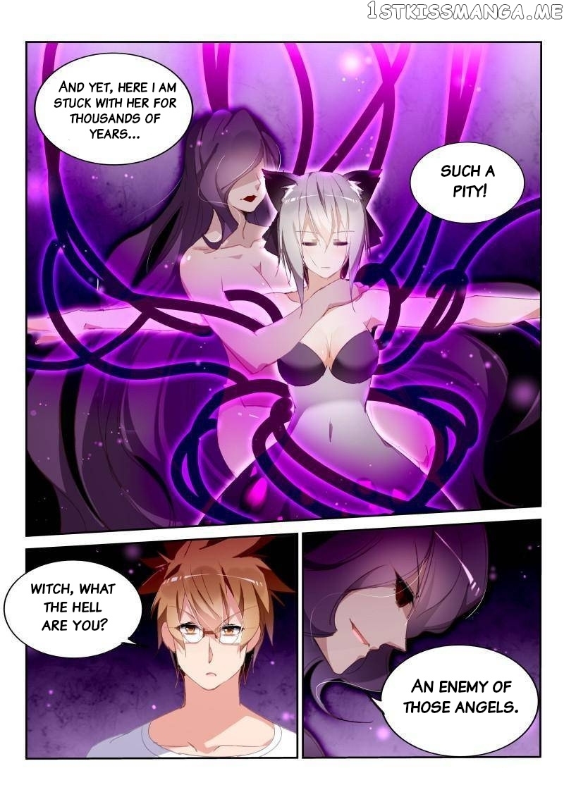 Demon Spirit Seed Manual chapter 246 - page 5