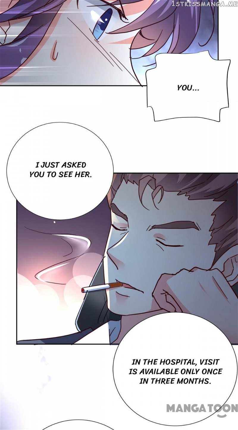 My Special One chapter 38 - page 16