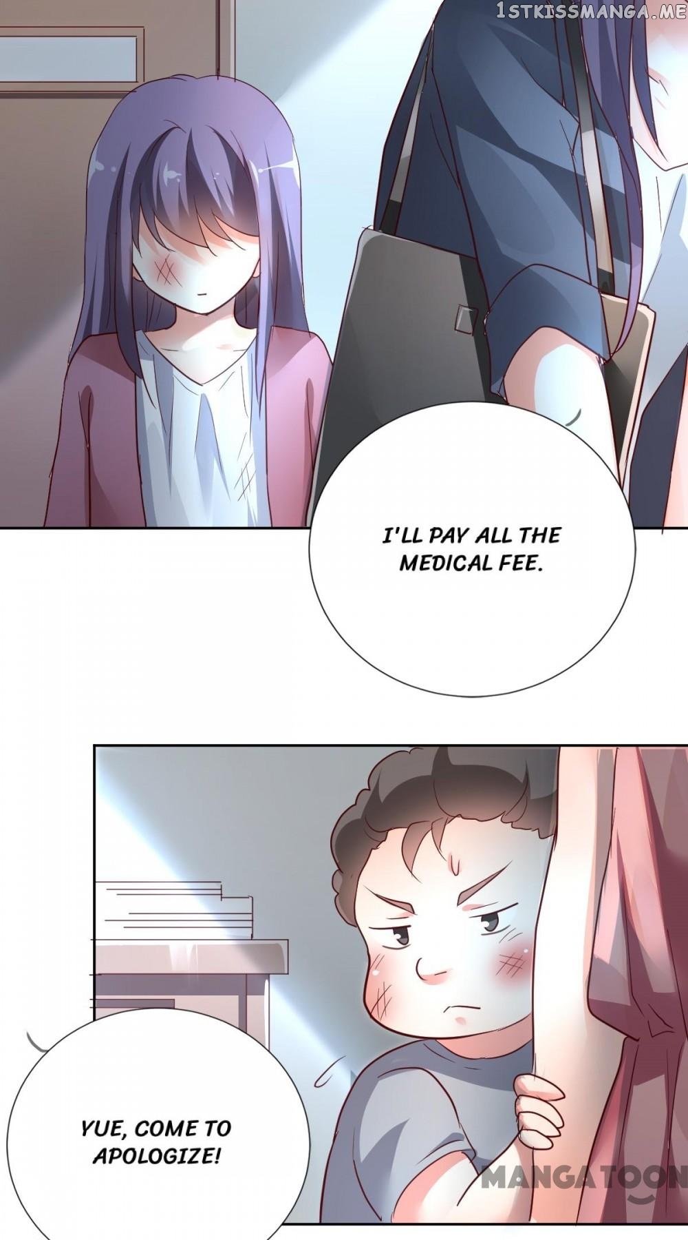 My Special One chapter 36 - page 11