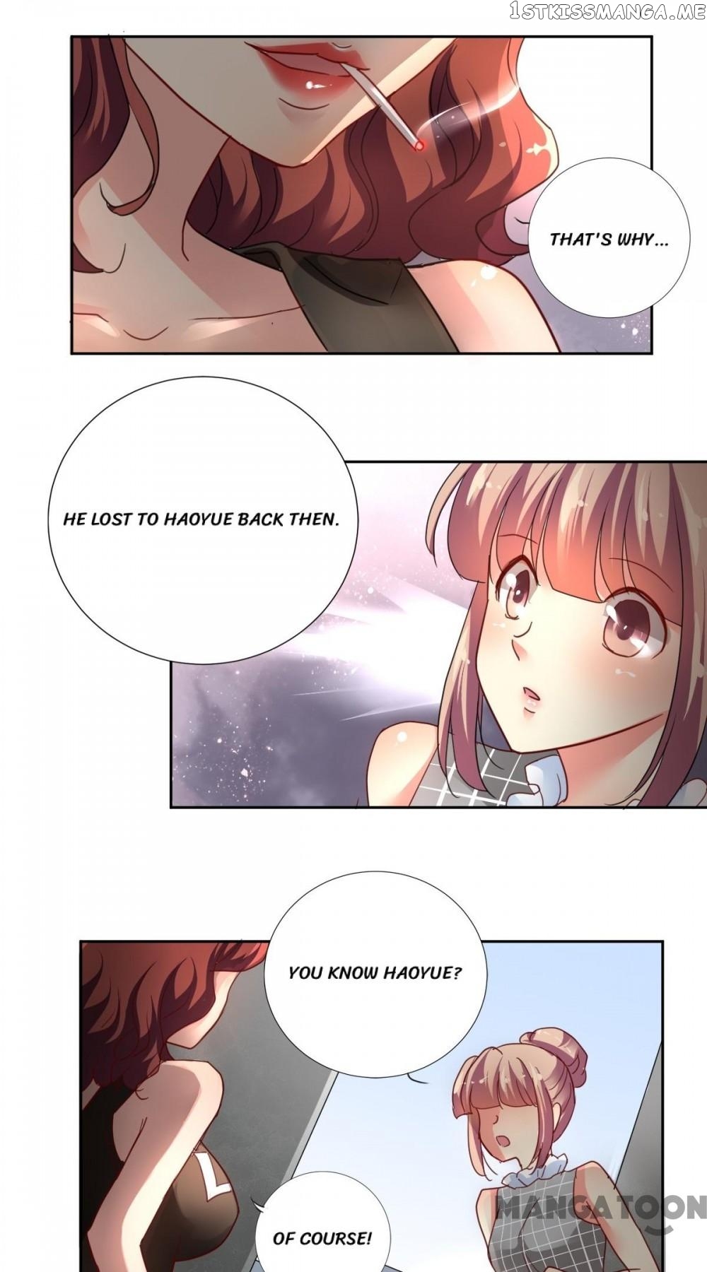 My Special One chapter 20 - page 1