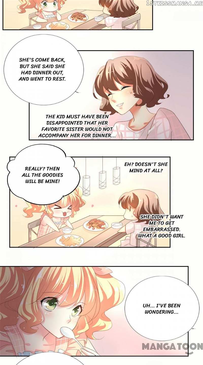 My Special One chapter 8 - page 2