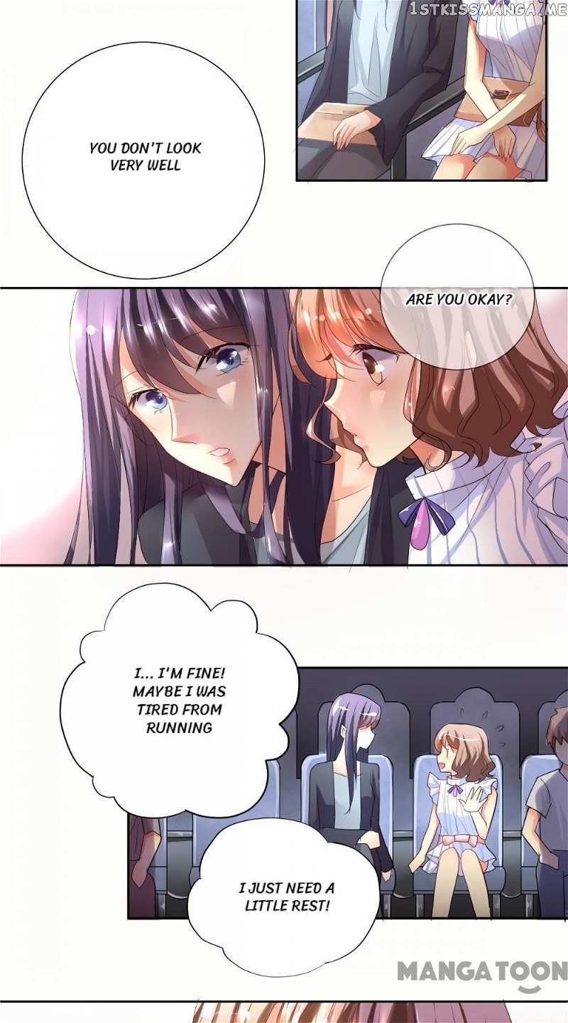 My Special One chapter 4 - page 2