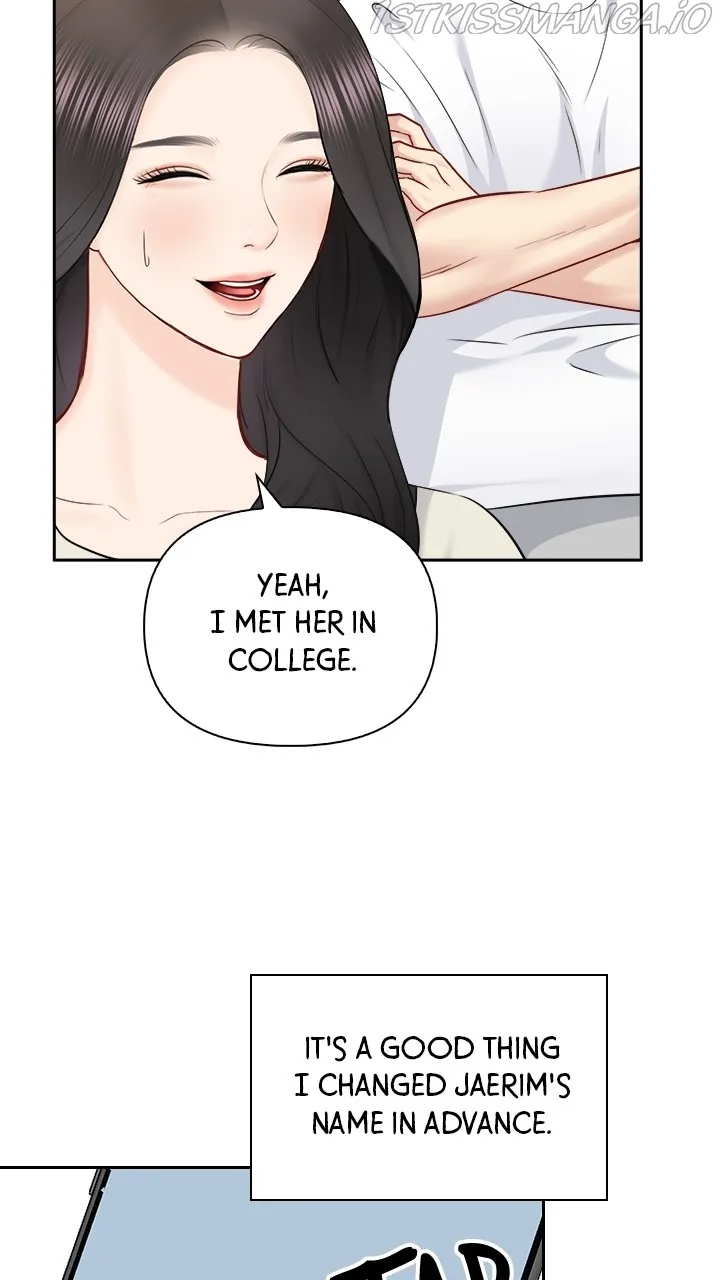 Date First, Love Later Chapter 66 - page 58