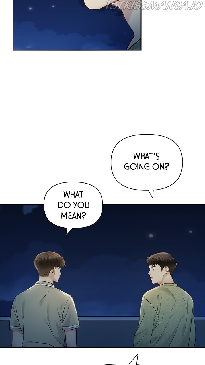 Date First, Love Later Chapter 57 - page 9