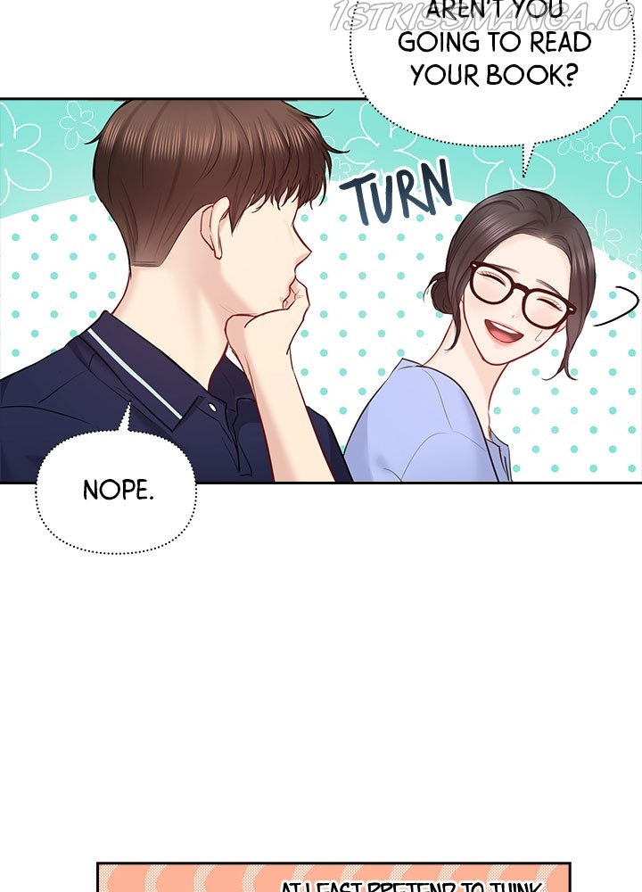 Date First, Love Later Chapter 48 - page 3