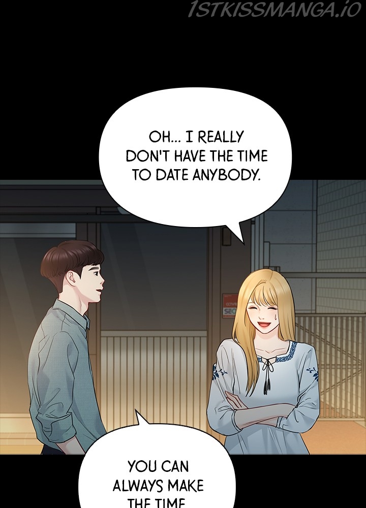 Date First, Love Later Chapter 47 - page 70