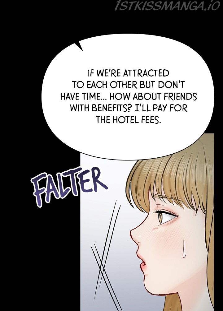 Date First, Love Later Chapter 47 - page 72