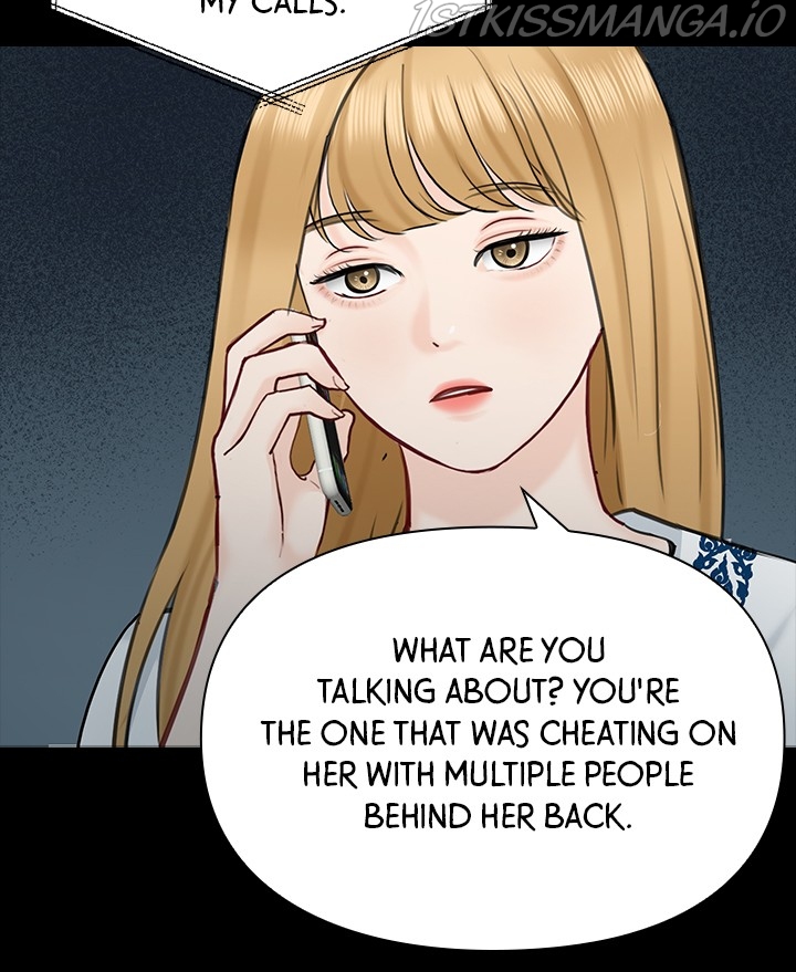 Date First, Love Later Chapter 47 - page 77