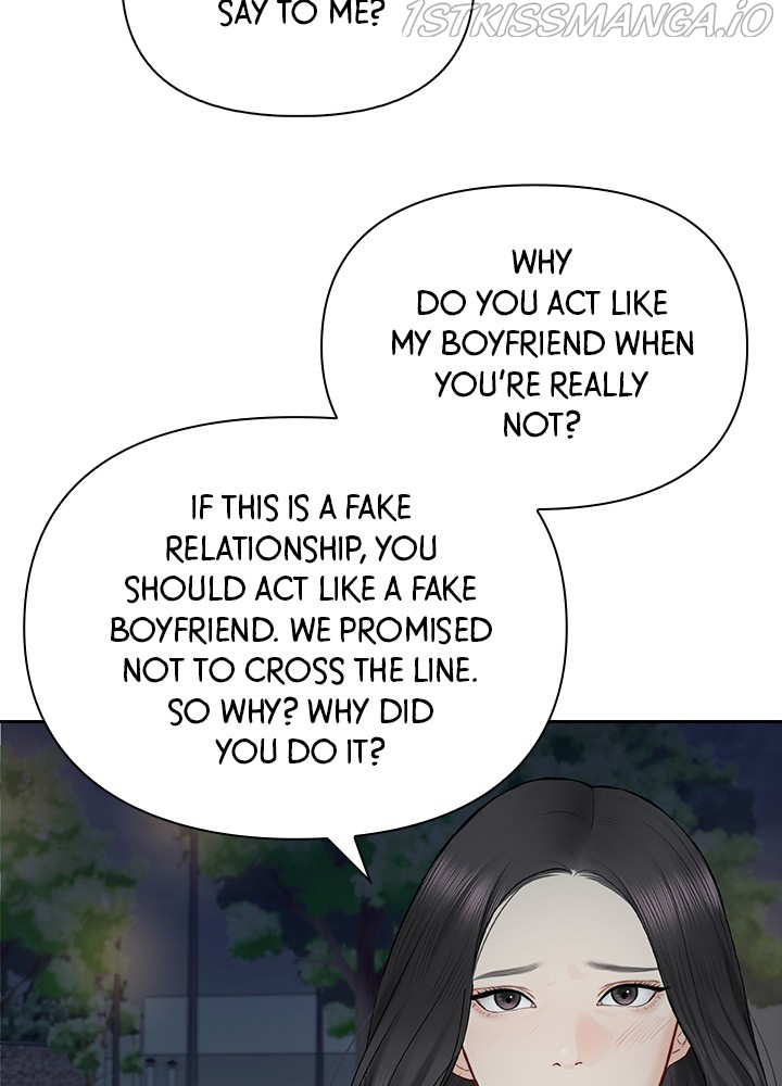 Date First, Love Later Chapter 43 - page 91