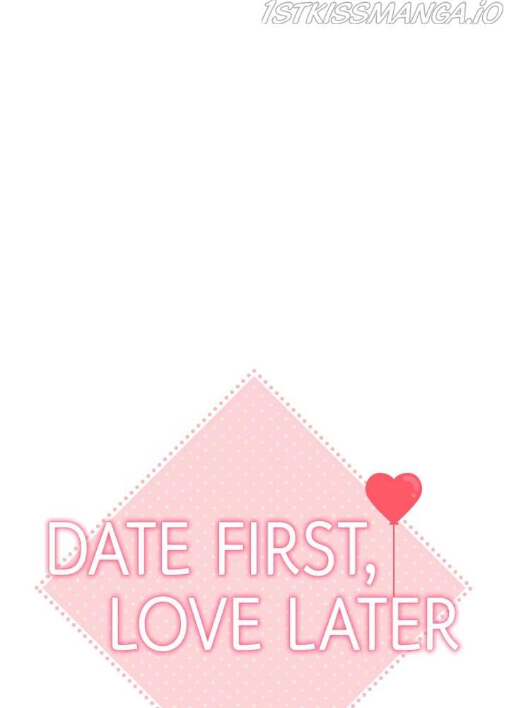 Date First, Love Later Chapter 42 - page 16