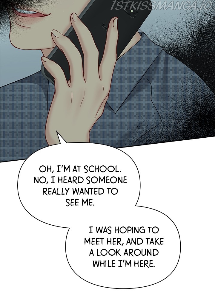 Date First, Love Later Chapter 42 - page 33