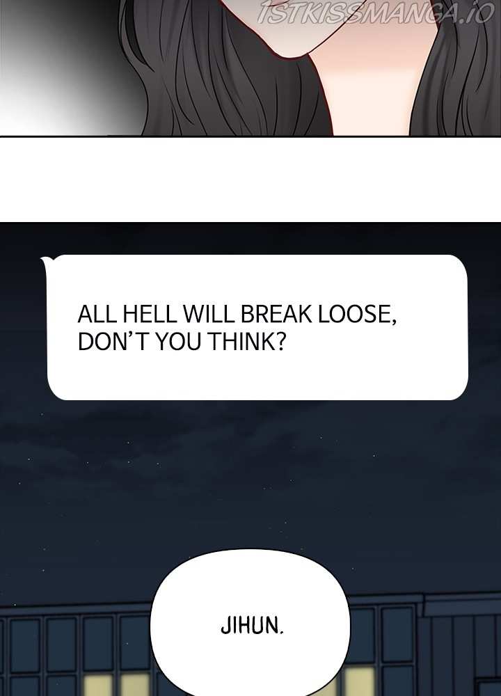 Date First, Love Later Chapter 42 - page 45