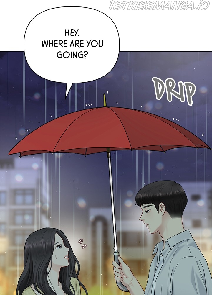Date First, Love Later Chapter 41 - page 87