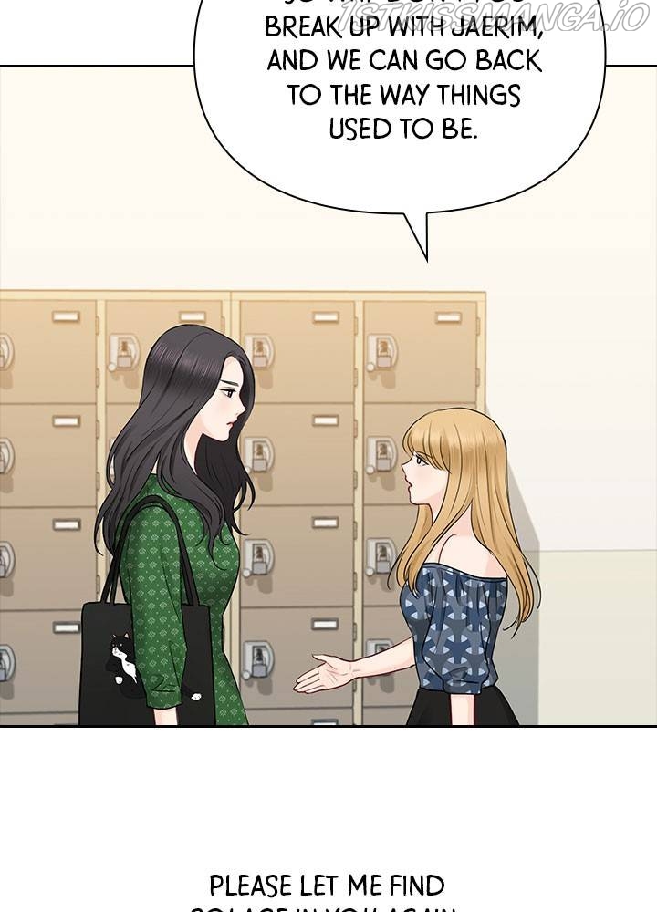 Date First, Love Later Chapter 39 - page 33