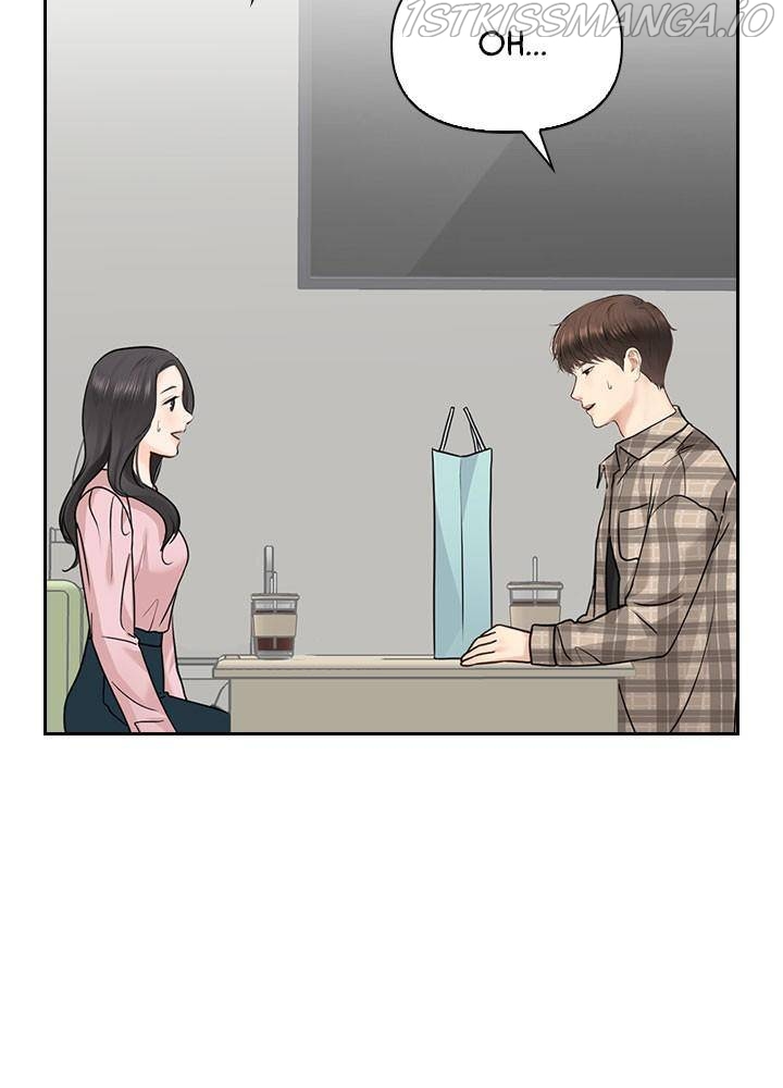 Date First, Love Later Chapter 30 - page 42