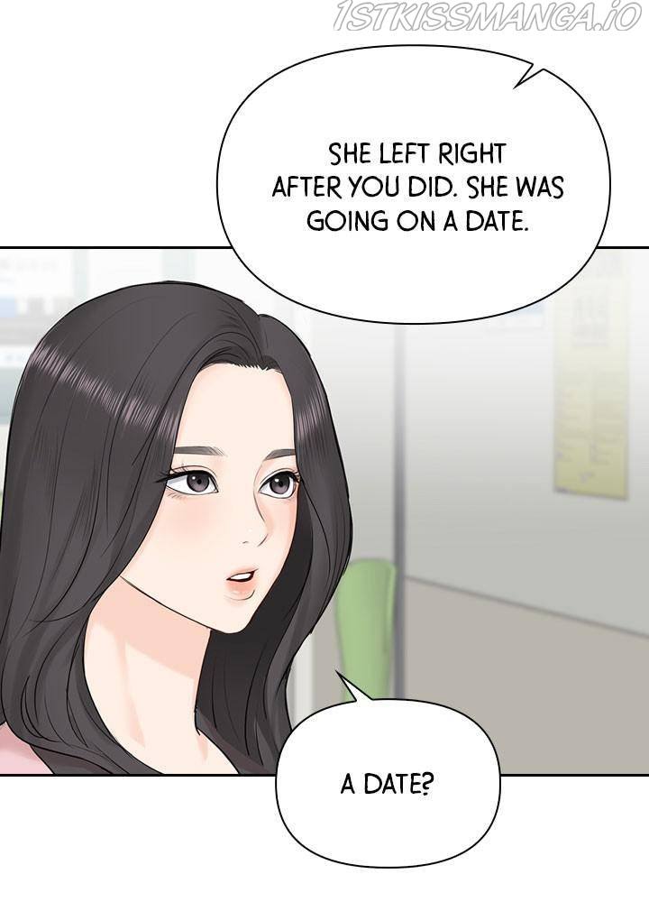 Date First, Love Later Chapter 30 - page 43