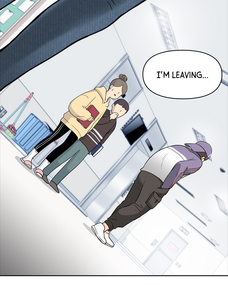 Date First, Love Later Chapter 3 - page 79