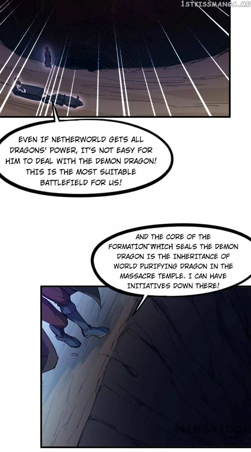 Dragon Vessel chapter 82 - page 25