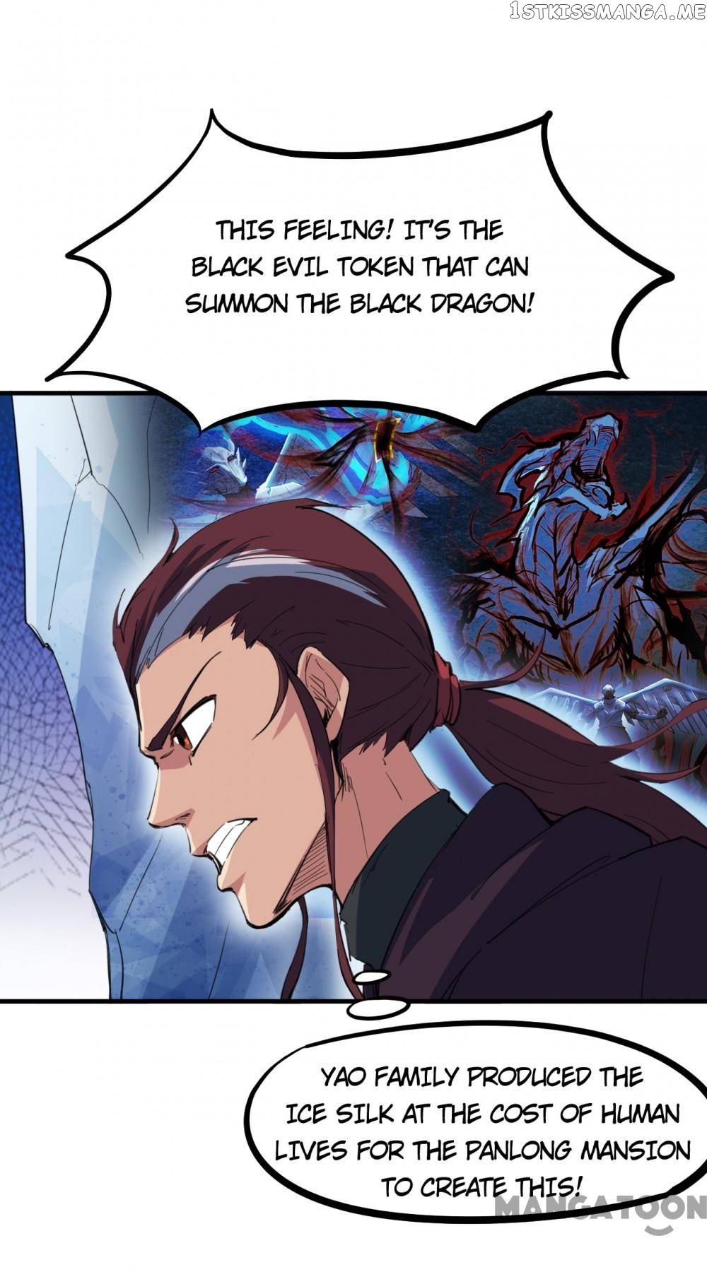 Dragon Vessel chapter 54 - page 35