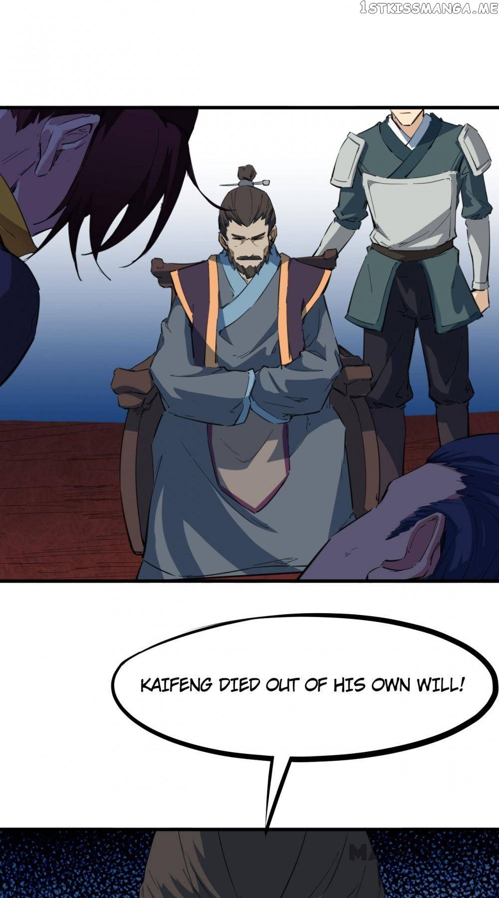 Dragon Vessel chapter 43 - page 18