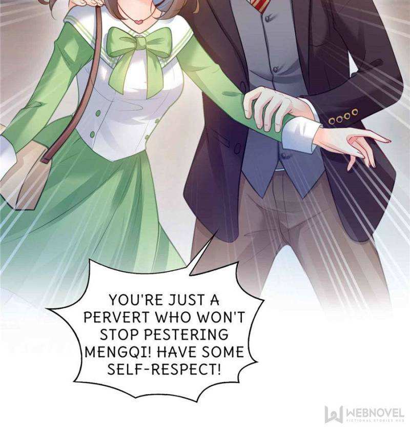 Perfect Secret Love: The Bad New Wife is a Little Sweet chapter 52 - page 6