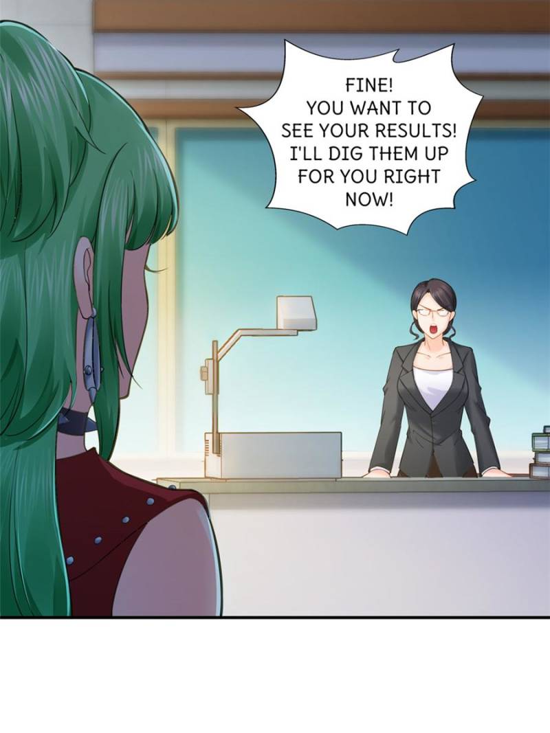 Perfect Secret Love: The Bad New Wife is a Little Sweet chapter 13 - page 64