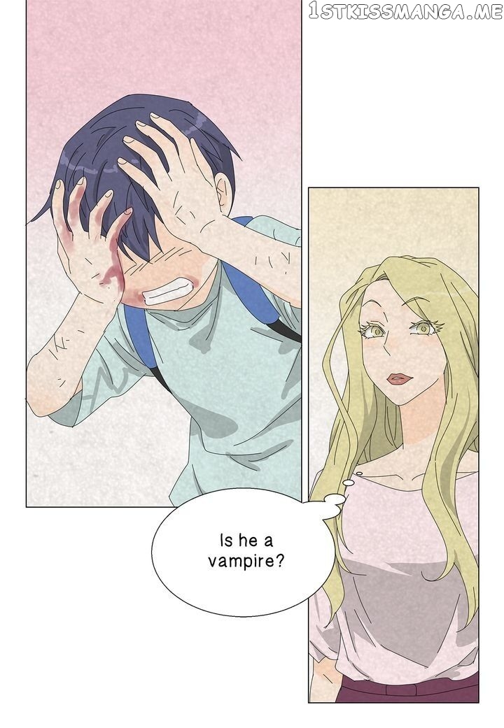 Vampire Chef chapter 74 - page 4