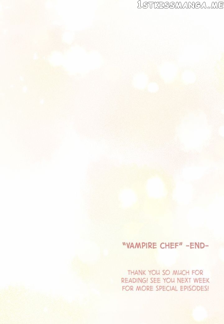 Vampire Chef chapter 60 - page 47