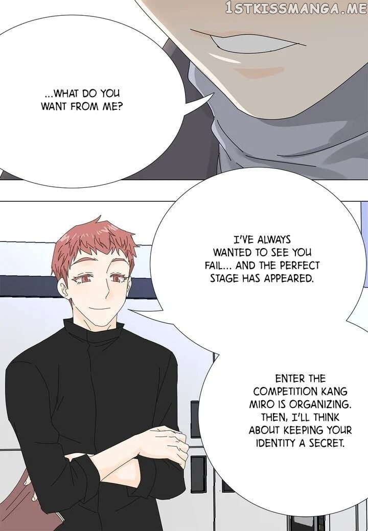 Vampire Chef chapter 41 - page 35