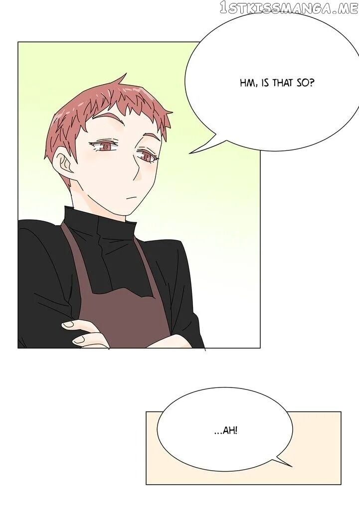 Vampire Chef chapter 40 - page 10