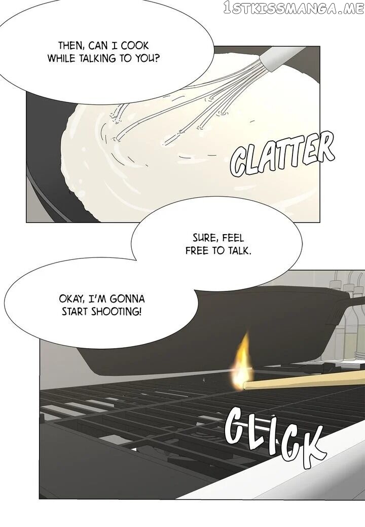 Vampire Chef chapter 40 - page 18