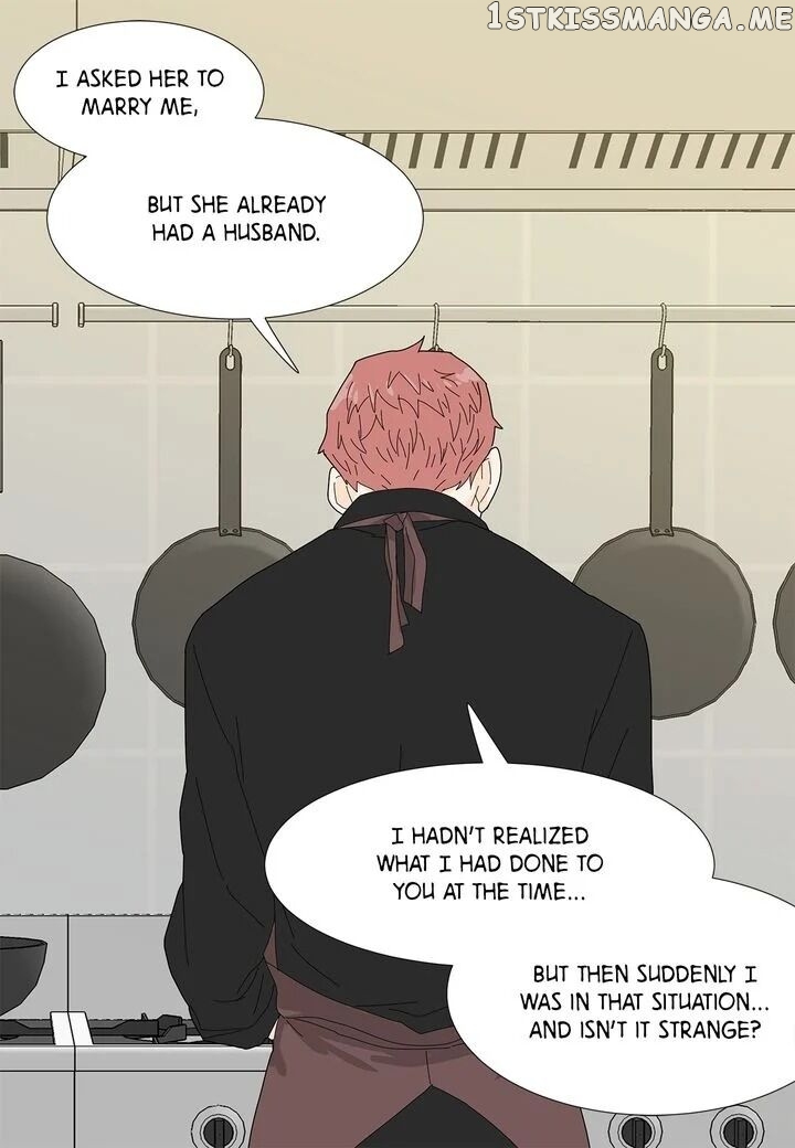 Vampire Chef chapter 40 - page 24