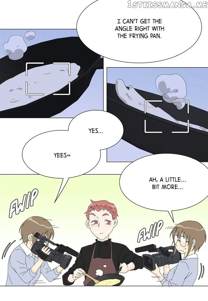 Vampire Chef chapter 40 - page 5