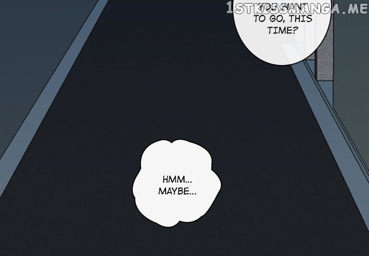 Leave Me Not chapter 20 - page 2