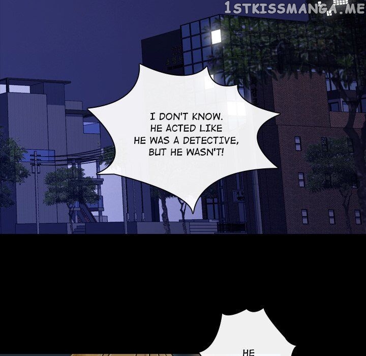 Leave Me Not chapter 20 - page 28