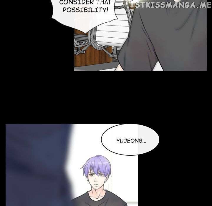 Leave Me Not chapter 18 - page 65