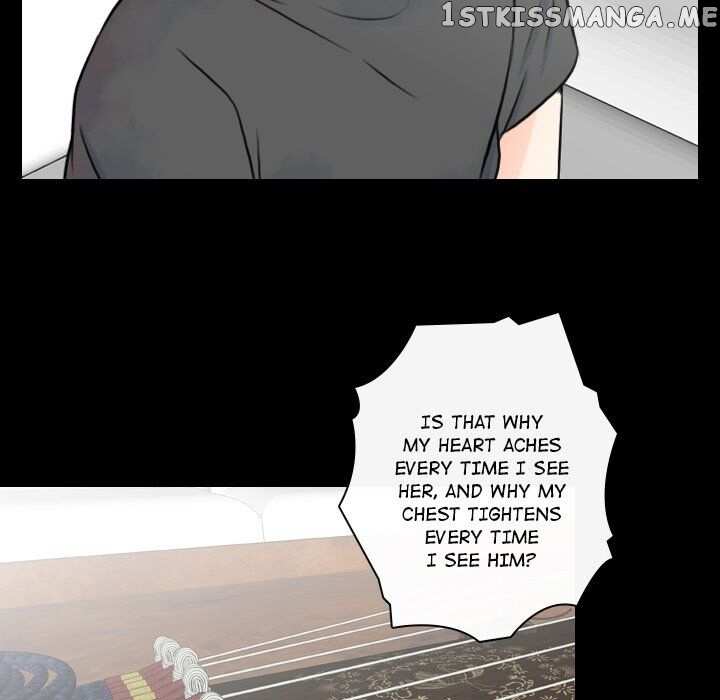 Leave Me Not chapter 18 - page 88