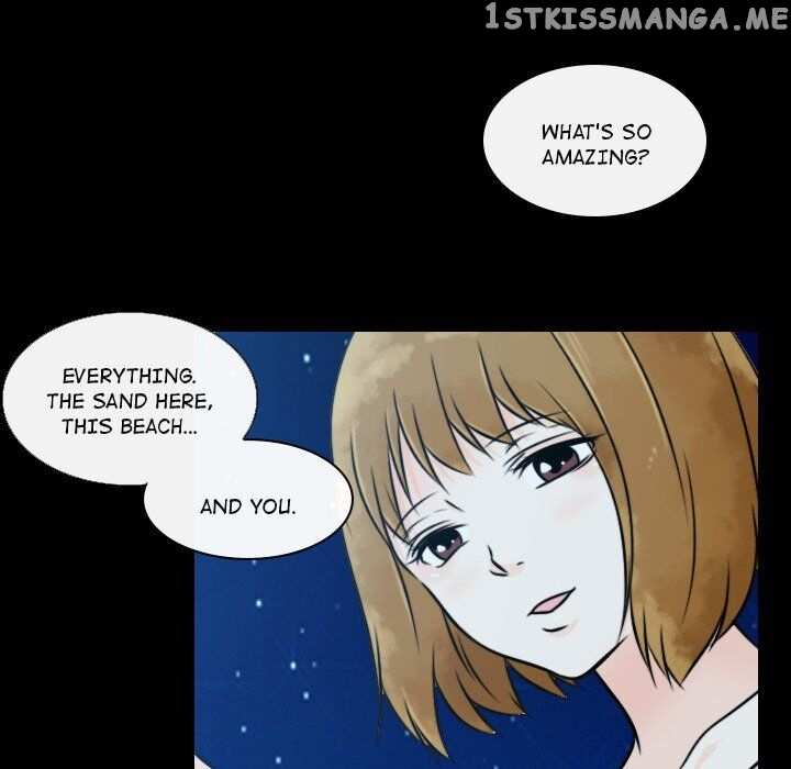 Leave Me Not chapter 17 - page 69