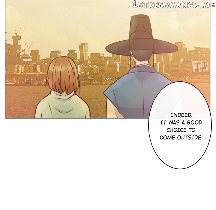 Leave Me Not Chapter 10 - page 69