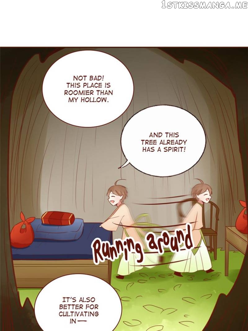 The Tiger King’s Diary chapter 97 - page 15