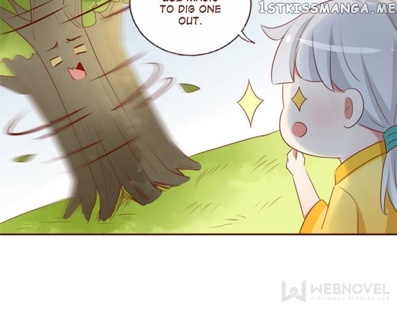 The Tiger King’s Diary chapter 97 - page 6