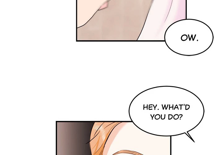 Pervert For Me Chapter 15 - page 31